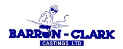  Barron-Clark Castings ltd