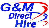 GM Direct Hire