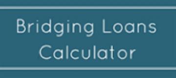 Bridging Loans Calculator