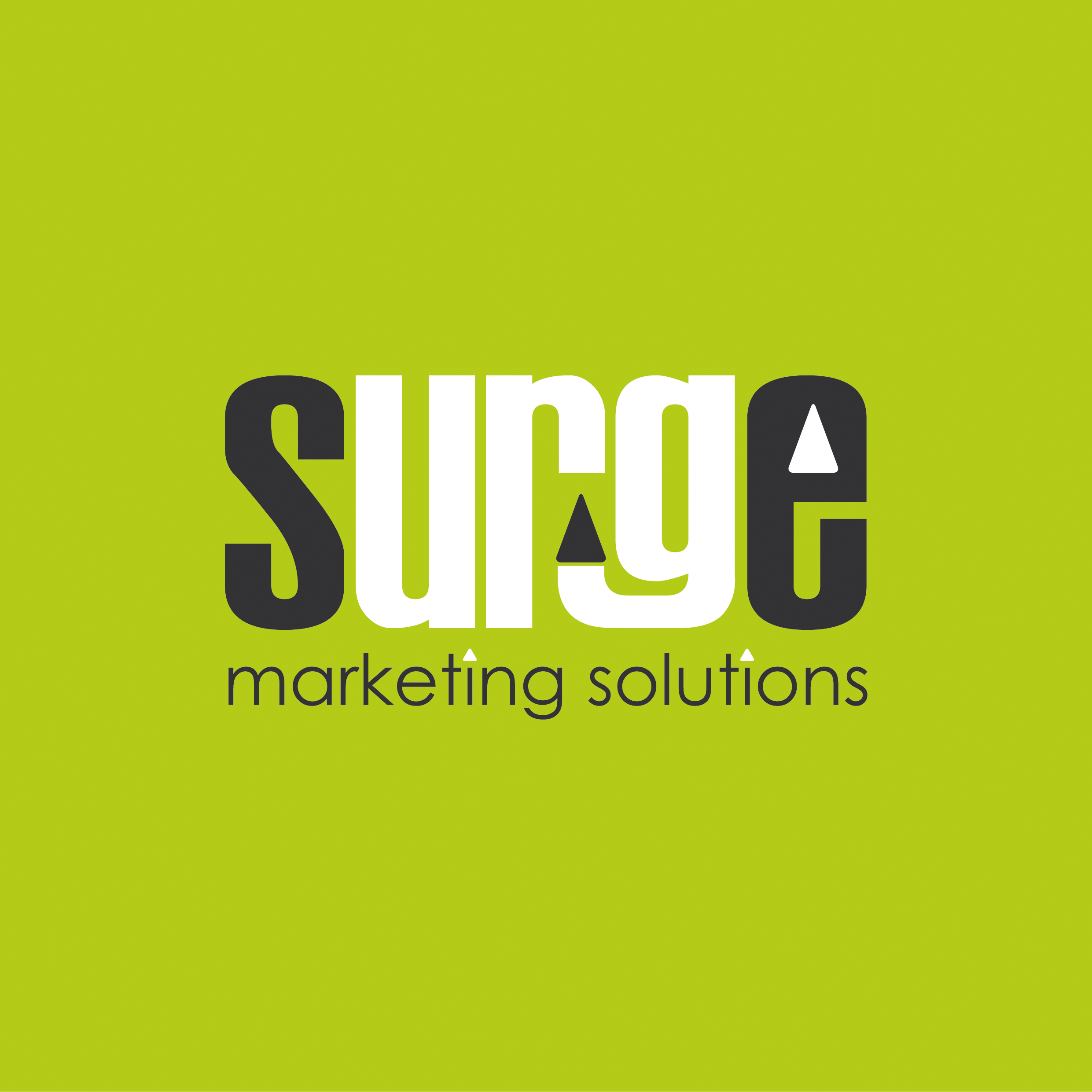 Surge Marketing Solutions