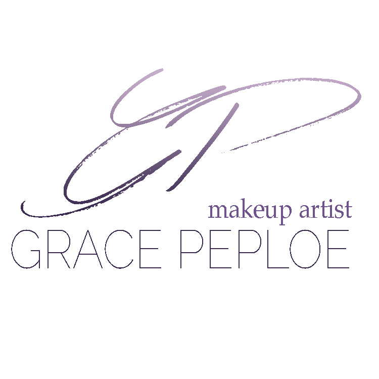 Grace Peploe Make up
