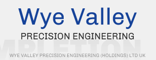 Wye Valley Precision Engineering