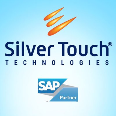 Silver Touch Technologies UK Ltd.