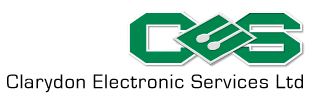 Clarydon Electronic Services Limited 
