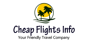 Cheap Flights Info