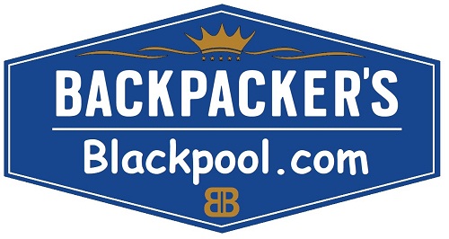 BackpackersBlackpool.com