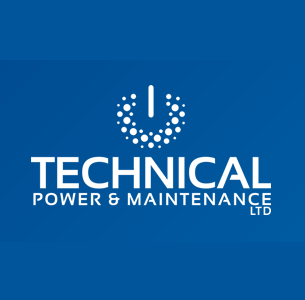Technical Power & Maintenance Ltd