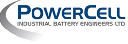 PowerCell Industrial Battery Engineers