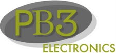 PB3 ELECTRONICS LTD