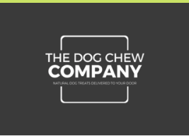 The Dog Chew Company