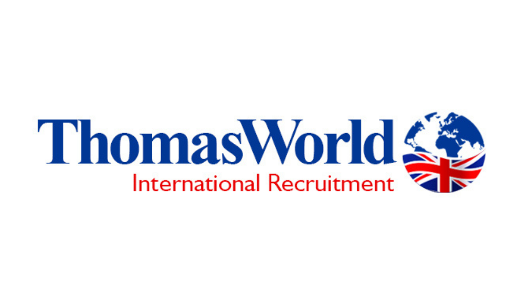 ThomasWorld International Recruitment