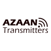 Azaan Transmitters