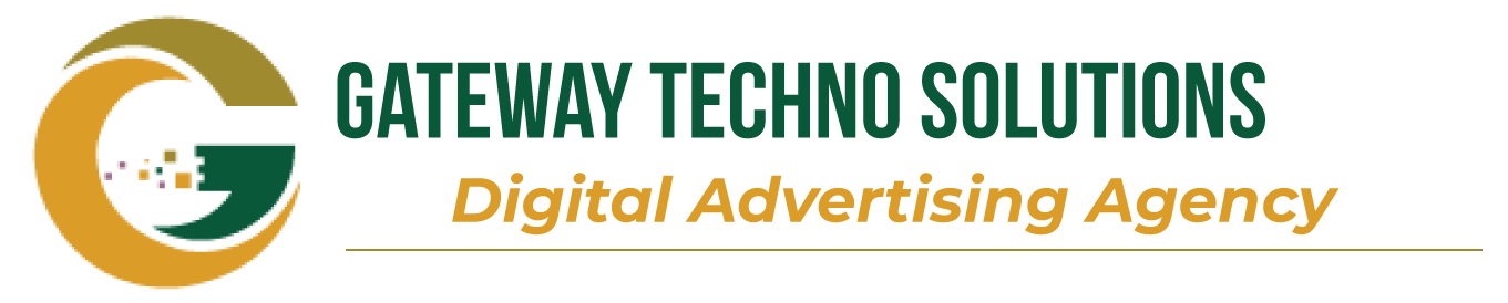 Gateway Techno Solutions - Digital Marketing  Company in Kurnool 