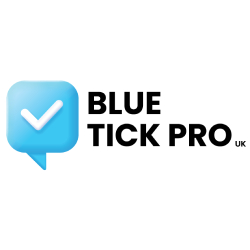 Blue Tick Pro UK