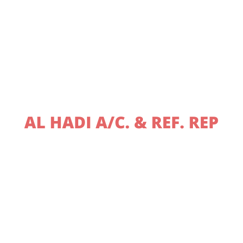 Al Hadi AC Repairing