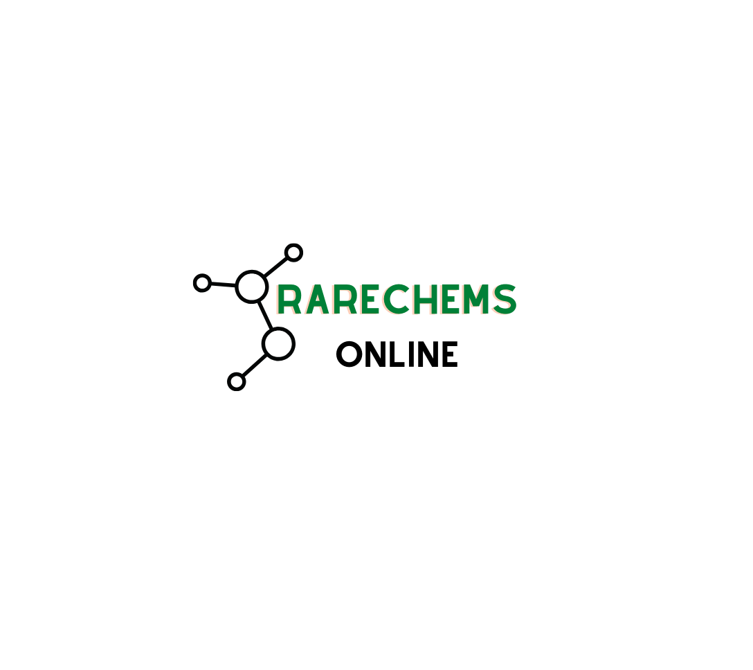 Rarechems Online
