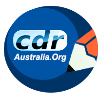 CDR For Australia