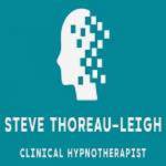 Steve Thoreau-Leigh - Clinical Hypnotherapist