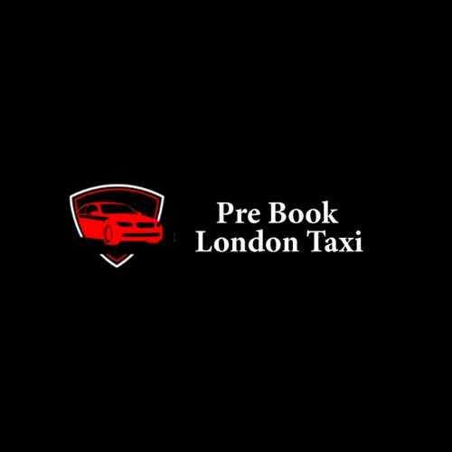 Pre Book London Taxi