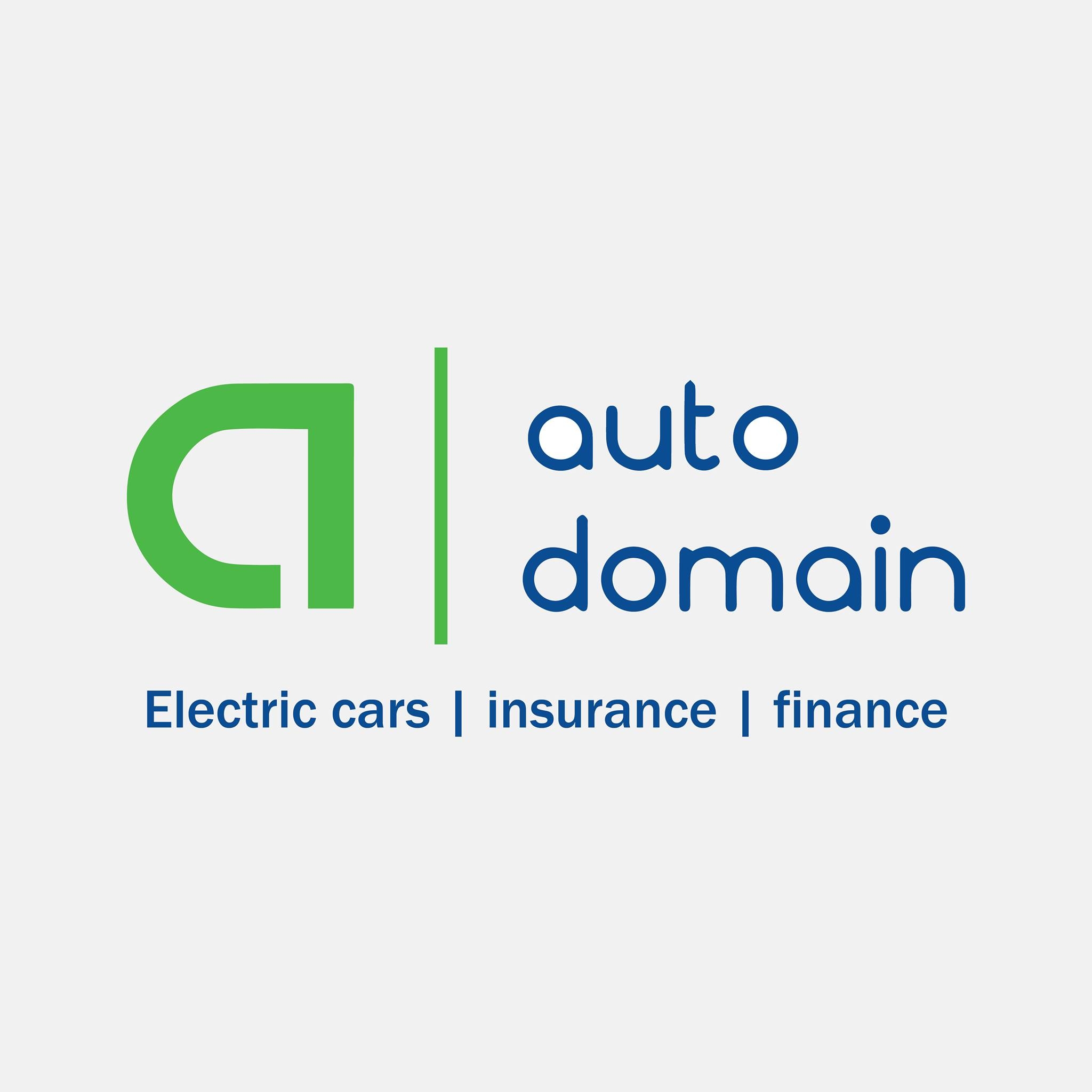 Auto Domain