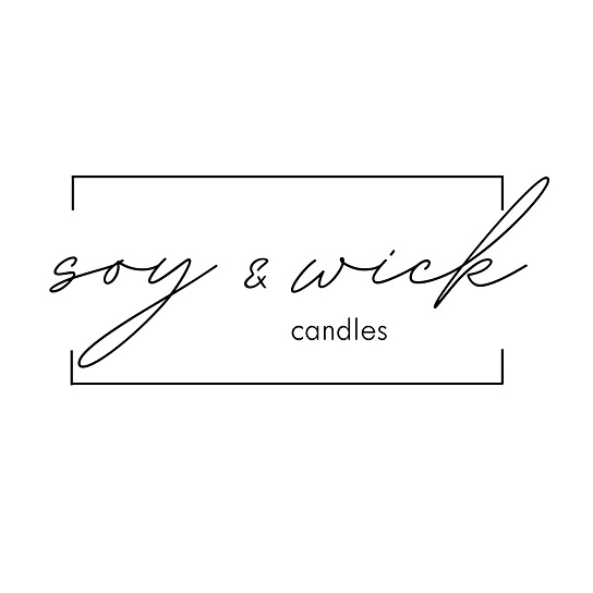 Soy And Wick Candles Studio
