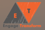 Engage Transform