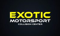 Exotic Motorsport- Auto Body Shop in Simi Valley