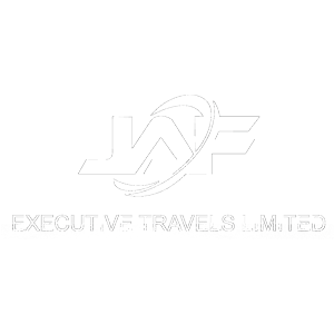 jaf Executive Travels