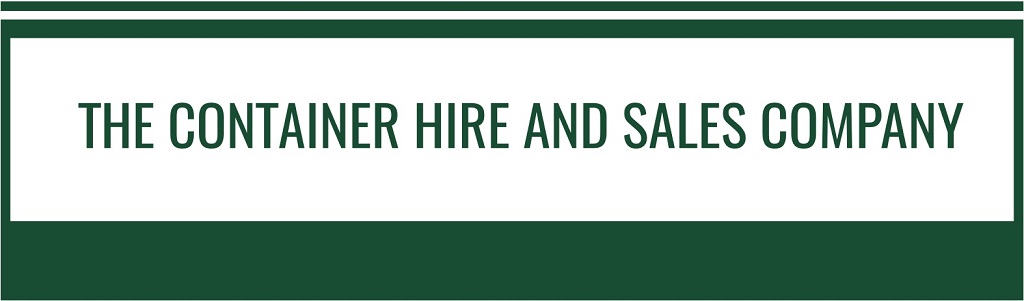 The Container Hire and Sales Company