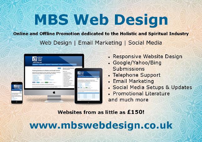 MBS Web Design
