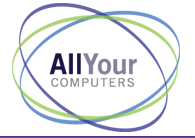 All Your computers Limited
