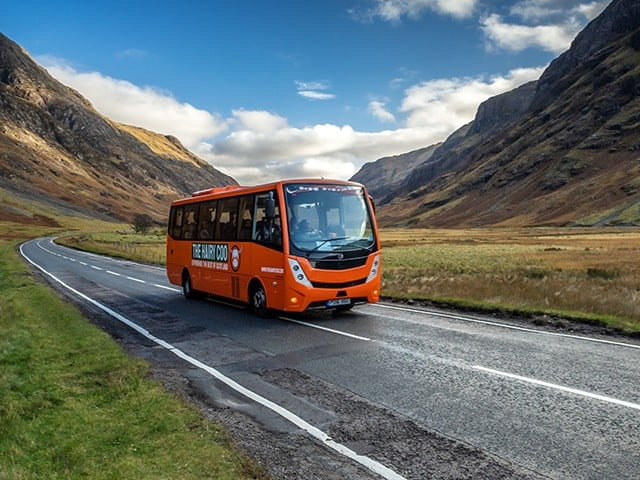 The Hairy Coo coach on tour.jpg
