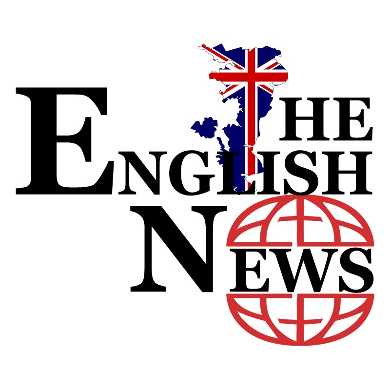 The English News
