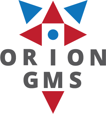 Orion Global Managed Services