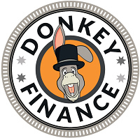 Donkey Finance