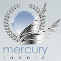 Mercury Labels