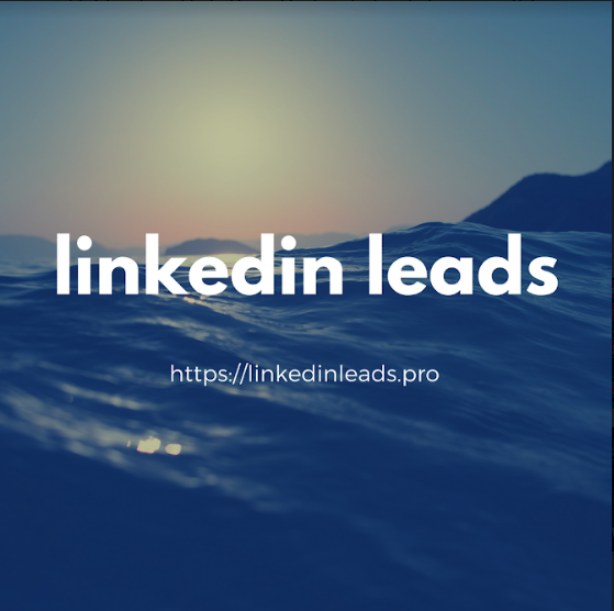 Linkedin Leads