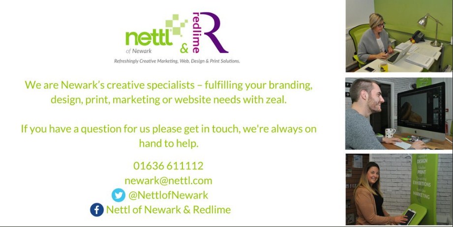 Nettl of Newark and Redlime