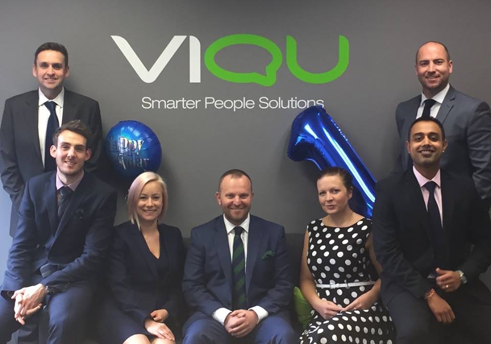 VIQU IT Recruitment