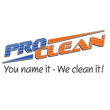 Proclean Cleaners Ltd