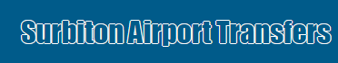 Surbiton Airport Transfers