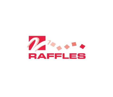 Raffles Trading Ltd