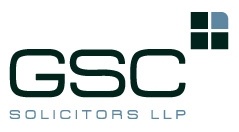 GSC Solicitors LLP