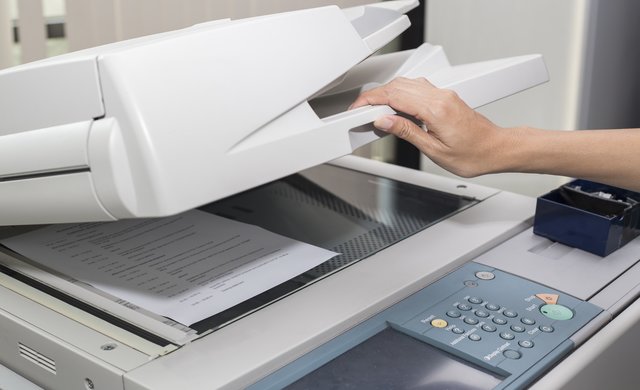 Print Management Solutions