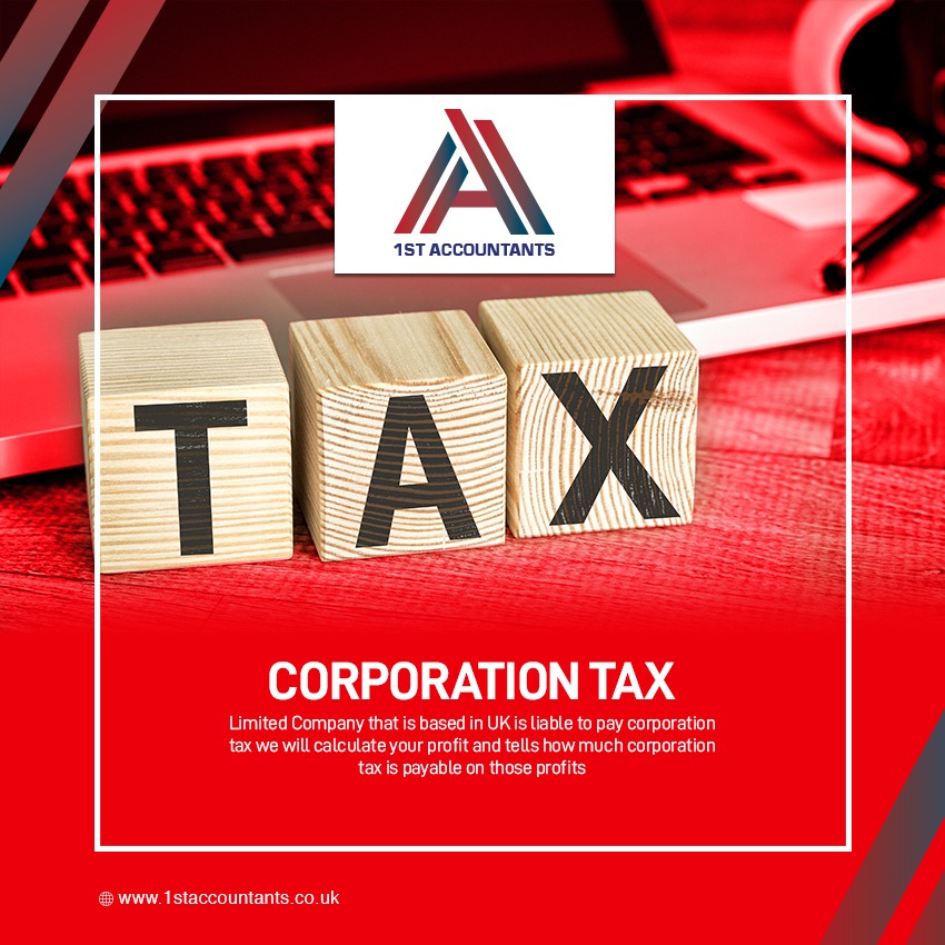 Tax Return Services London