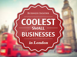 Small Business London