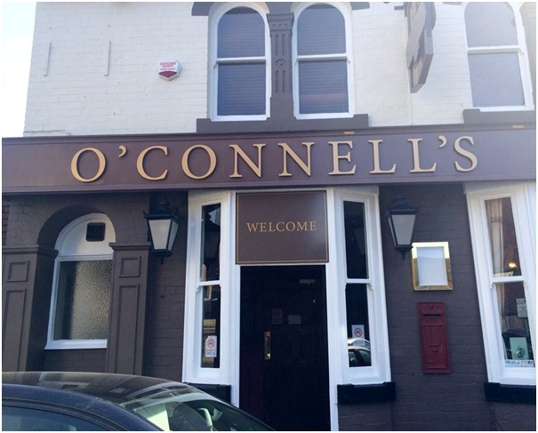 Oâ€™Connellâ€™s