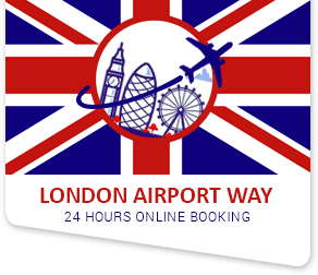 LONDON AIRPORT WAY TRANSPORT