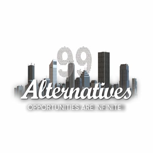 99 Alternatives