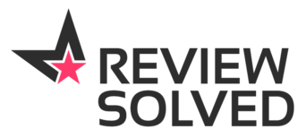 Reviewsolved